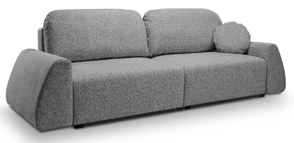 Selsey Design Talula 3-zitsslaapbank chenille