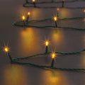 Feeric lights kerstverlichting - warm wit - 30 meter - 300 leds