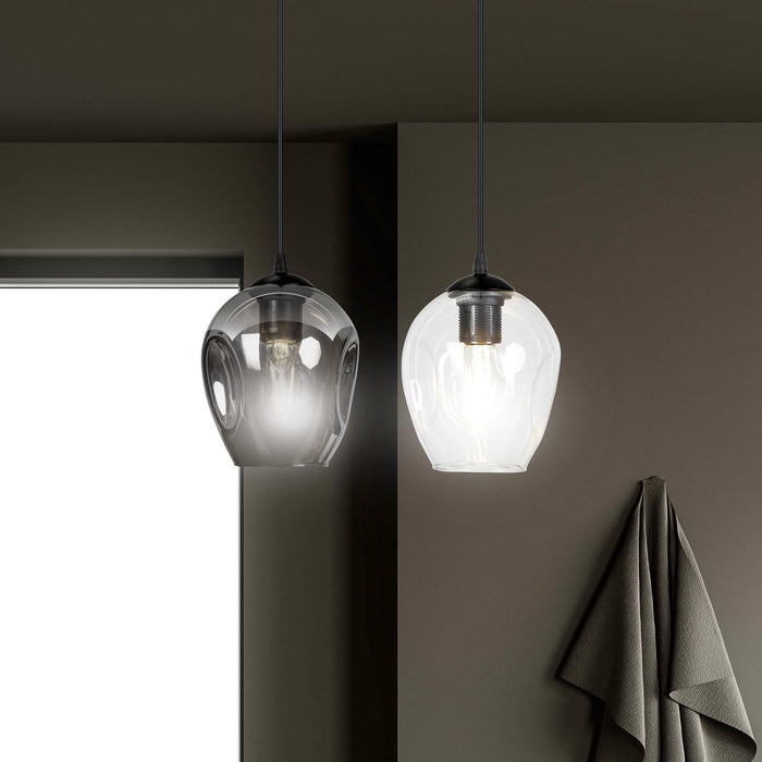 Loft46 2-lichts hanglamp Noah