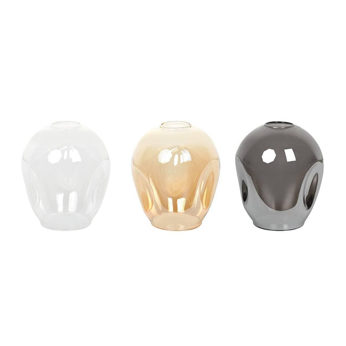 Loft46 2-lichts hanglamp Noah