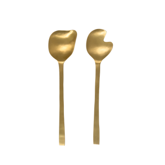 Urban Nature Culture Saladebestek In Cadeauverpakking