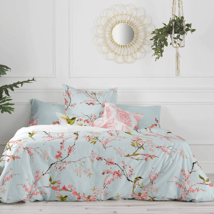 Happy Friday Dekbedovertrek Chinoiserie