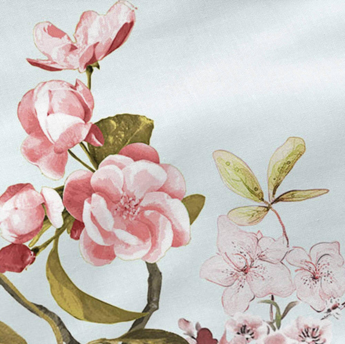 Happy Friday Kussensloop Chinoiserie