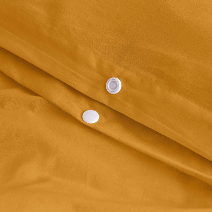 Basic Dekbedovertrek Basic