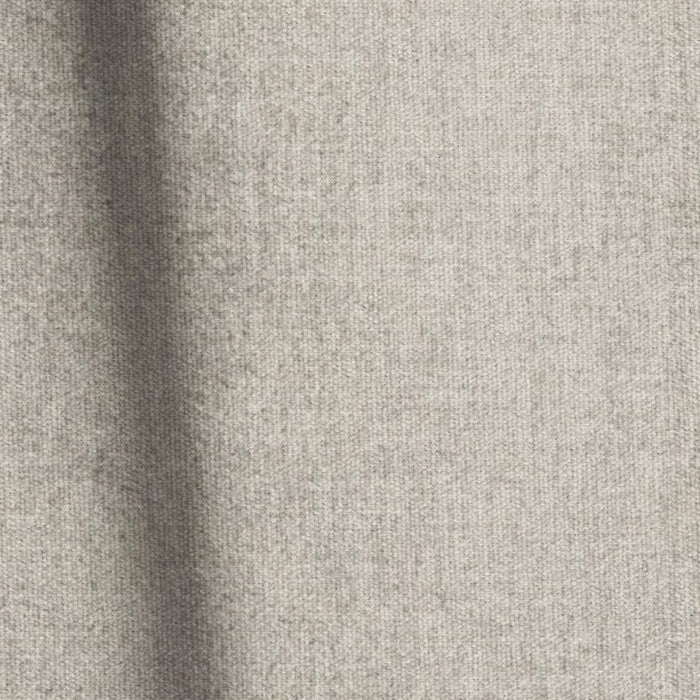 4-zitsbank in zacht aanvoelende geweven stof kaki groen 240cm