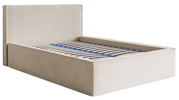 NADUVI Collection Bedframe Sera II met opbergvak 180 x 200 cm