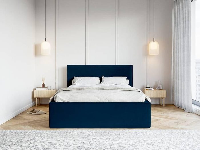 NADUVI Collection Bedframe Sera II met opbergvak 180 x 200 cm