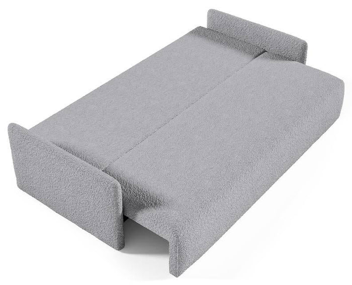 NADUVI Collection 3-zitsslaapbank Alan