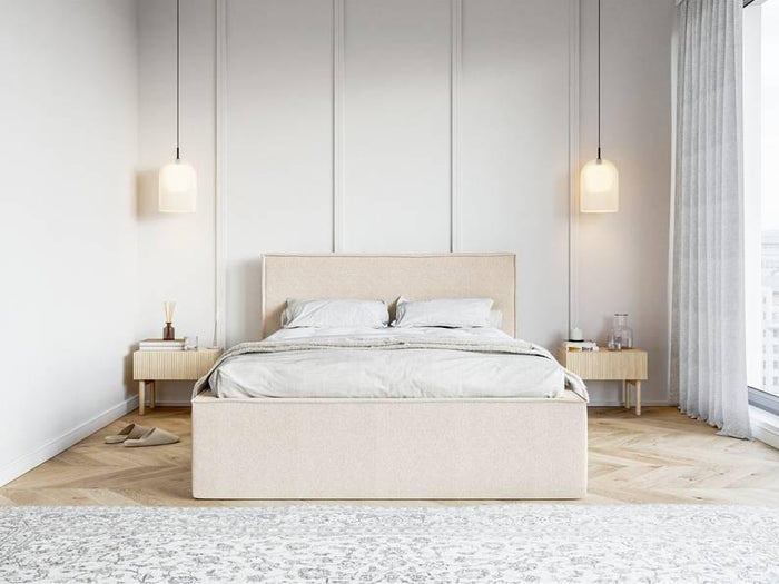 NADUVI Collection Bedframe Sera II met opbergvak 180 x 200 cm