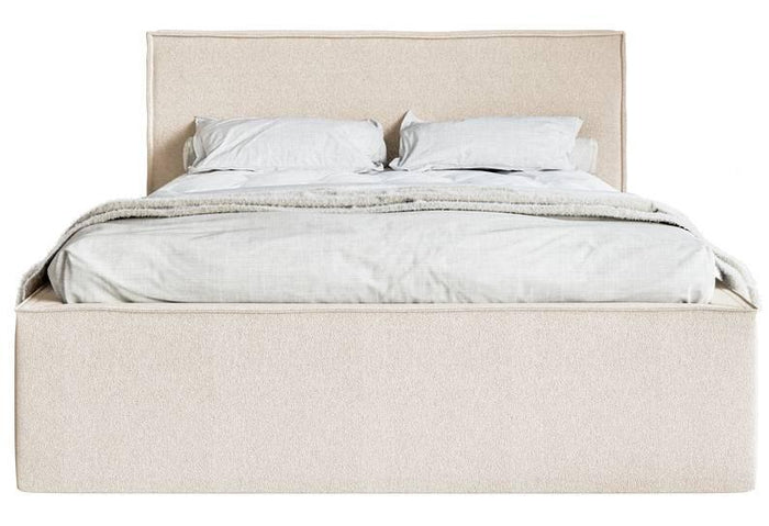 NADUVI Collection Bedframe Sera II met opbergvak 180 x 200 cm