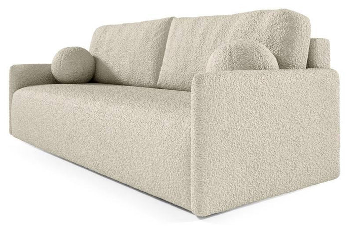 NADUVI Collection 3-zitsslaapbank Alan