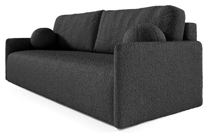 NADUVI Collection 3-zitsslaapbank Alan