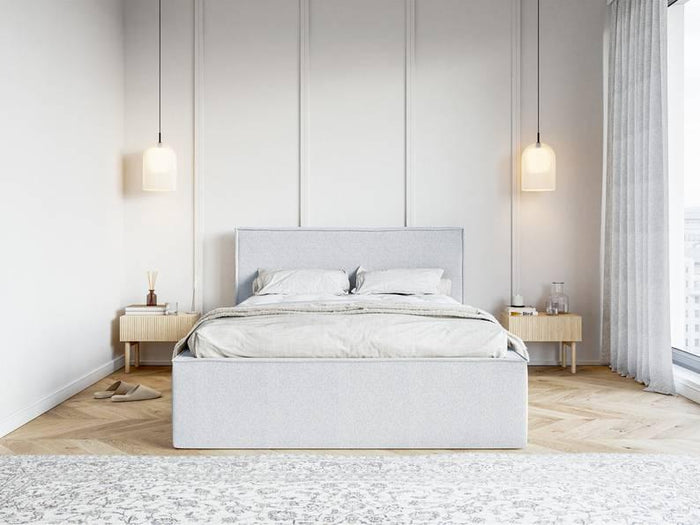 NADUVI Collection Bedframe Sera II met opbergvak 160 x 200 cm