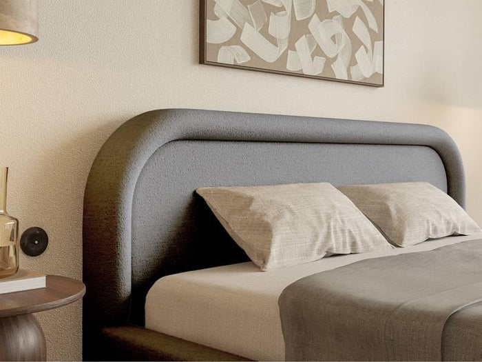 NADUVI Collection Bedframe Rori met opbergvak 180 x 200 cm