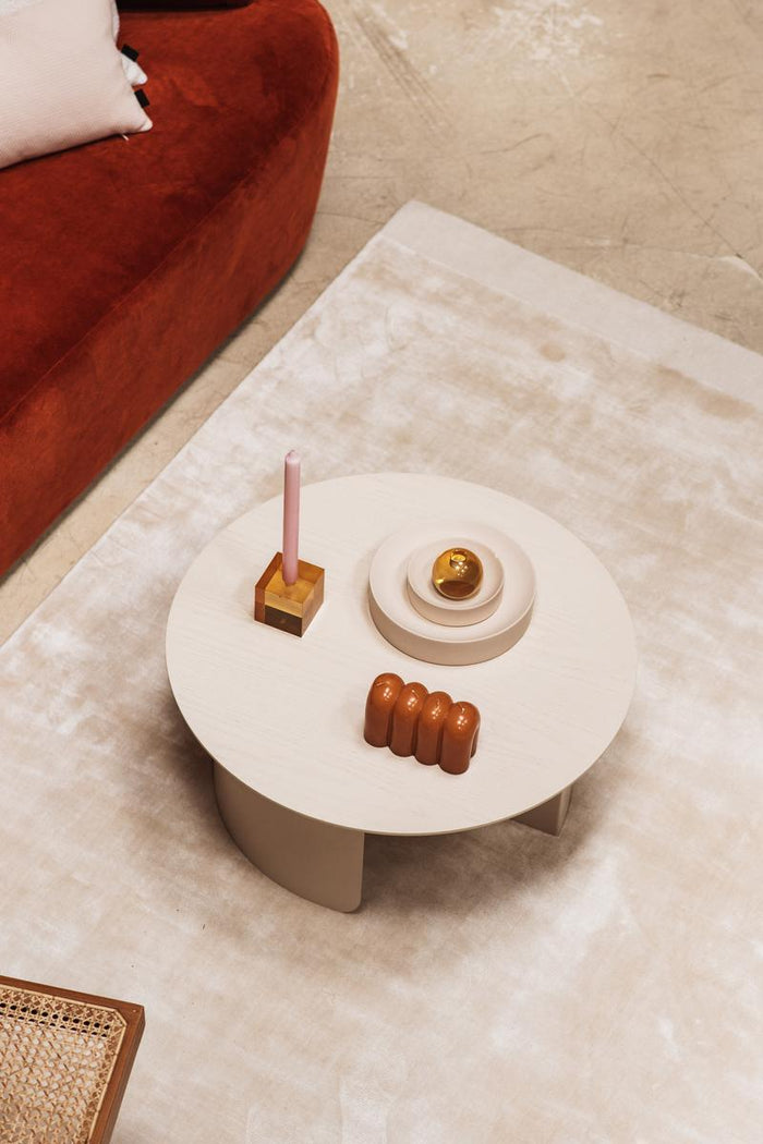 Terry vloerkleed L Magnolia