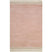 Tapis Petit Ella vloerkleed 170x120 soft pink