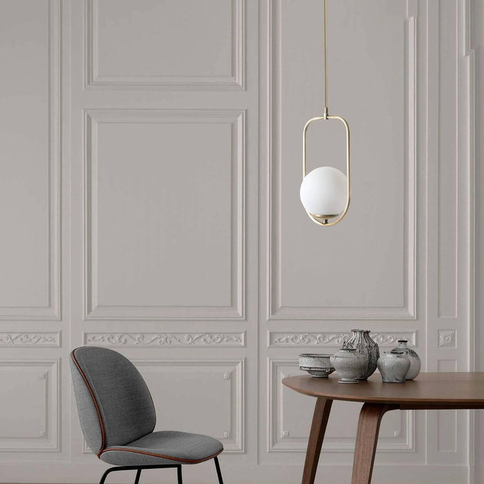 Opviq Hanglamp Camilla