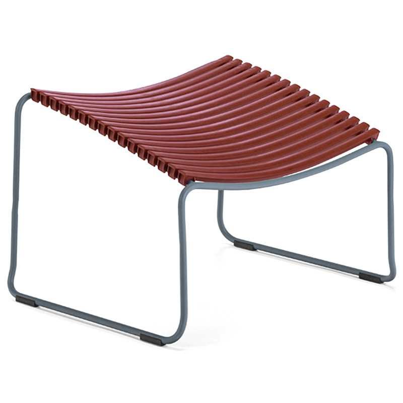 Click voetenbank Paprika