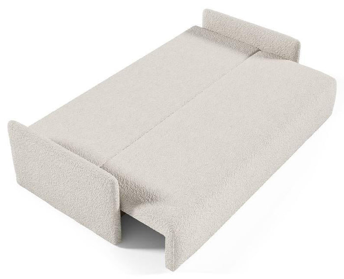 NADUVI Collection 3-zitsslaapbank Alan