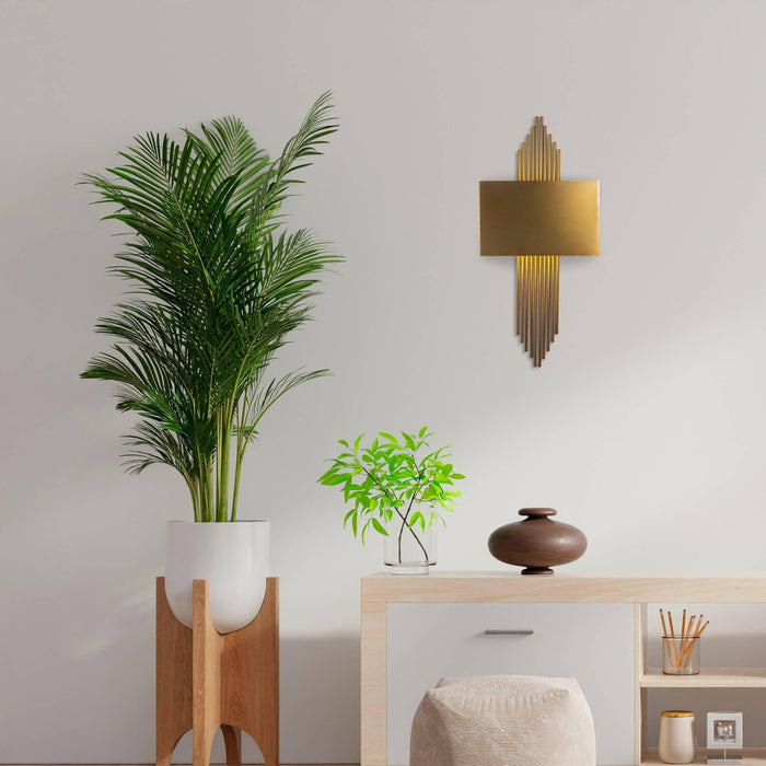 Opviq Wandlamp Darla