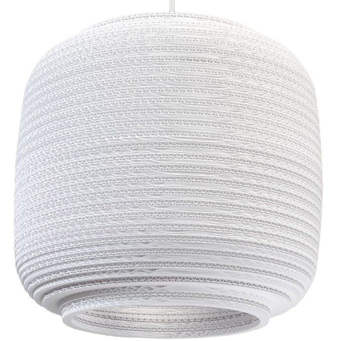 Scraplights Ausi 14 hanglamp Ø39 blond