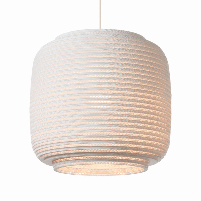 Scraplights Ausi 14 hanglamp Ø39 blond