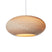 Graypants Scraplights Disc 16 hanglamp Ø43 blond