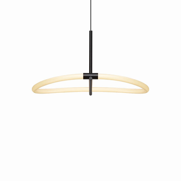 Levity Halo 180 hanglamp Ø60 LED