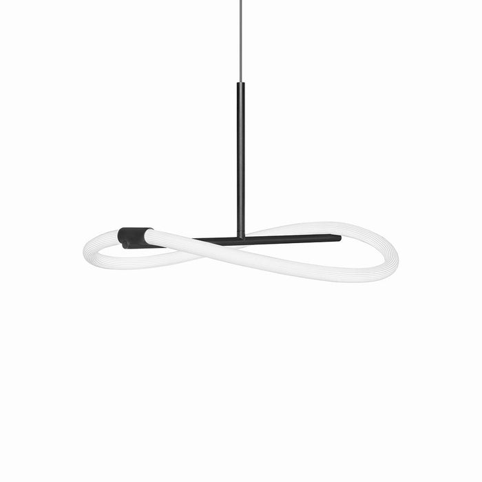 Levity Halo 180 hanglamp Ø60 LED