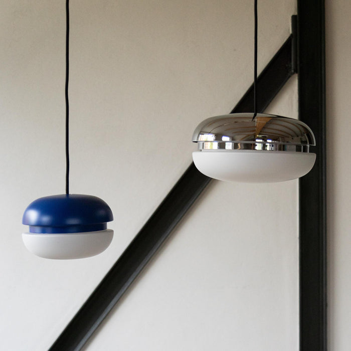 HANA Macaron hanglamp Ø18 mat beige