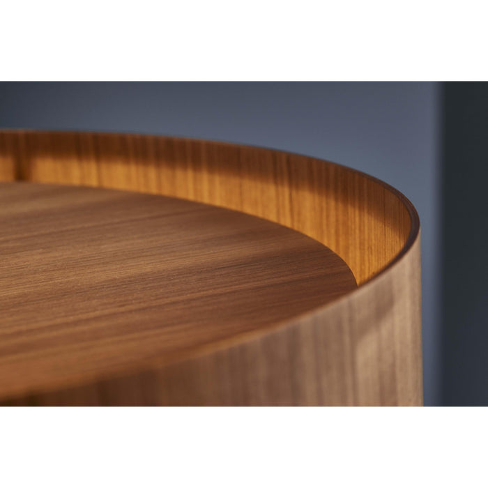 Frandsen FM1954 hanglamp Ø28 eiken