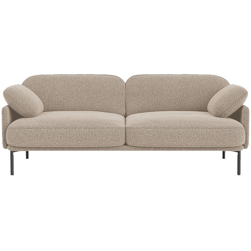 FÉST Regular 2,5-zits bank Alpine Natural