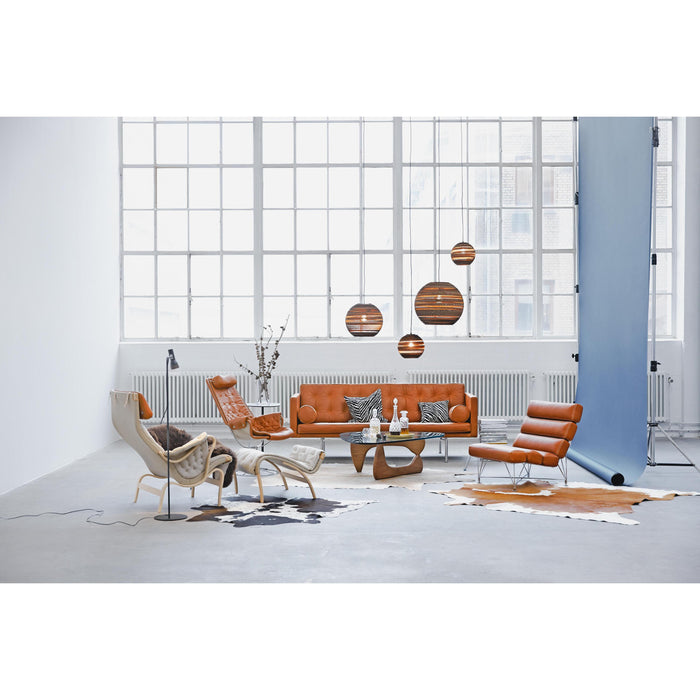 Graypants Scraplights Moon 24 hanglamp Ø61 wit