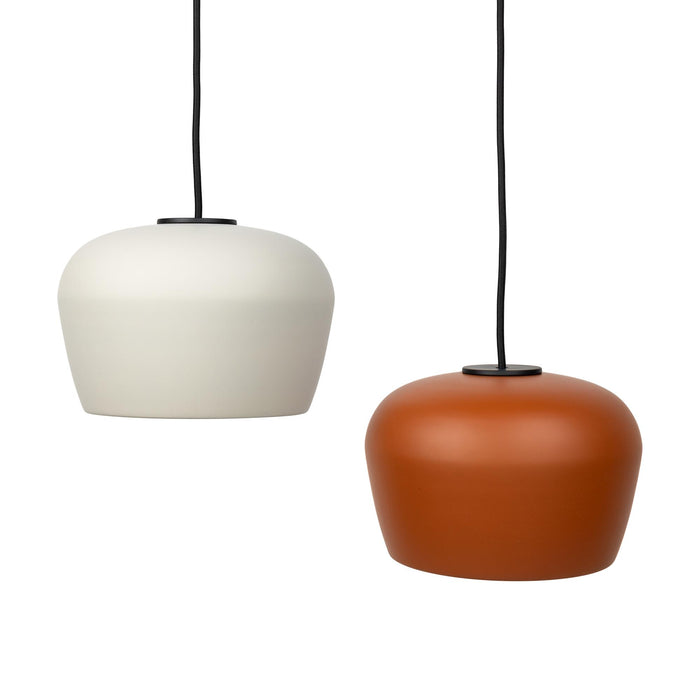 Studio Zondag SZ22 hanglamp chalk white