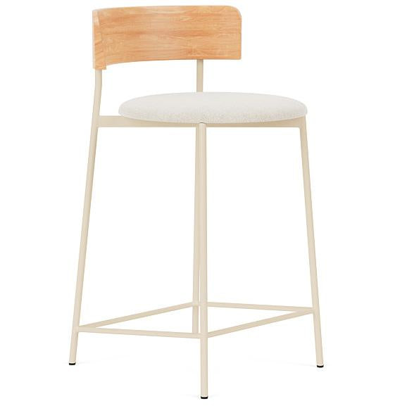 FÉST Friday counterkruk 60 sand|natural Soil Natural