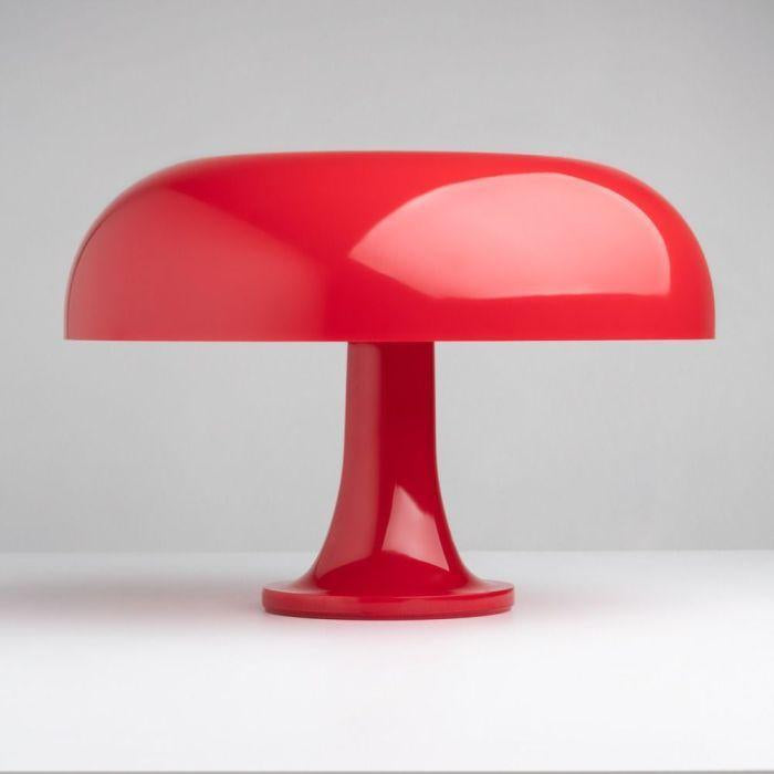 Artemide Nessino tafellamp Special Edition blauw