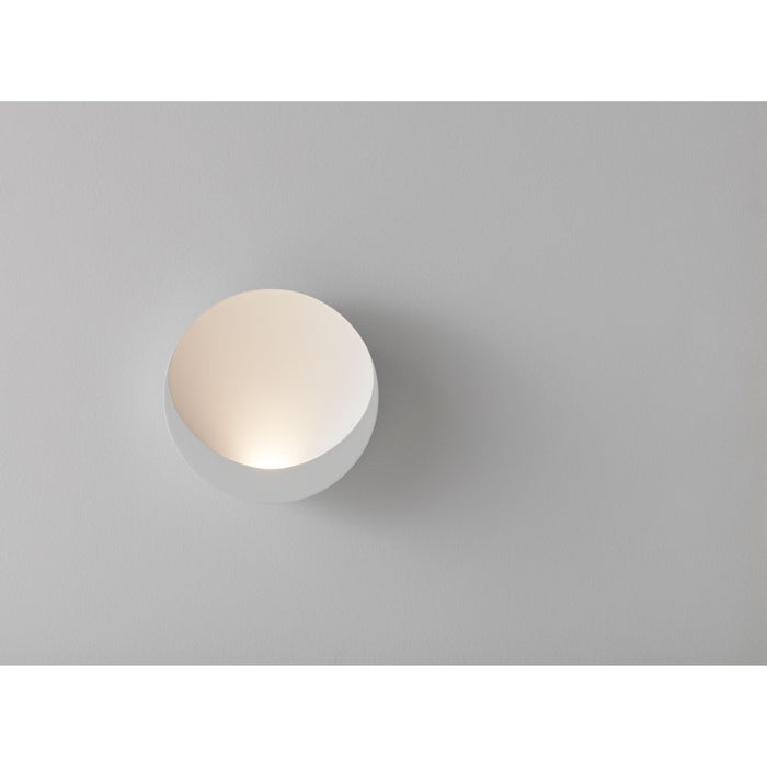 Vibia Dots 4665 wandlamp LED Ø17.5 Green L1