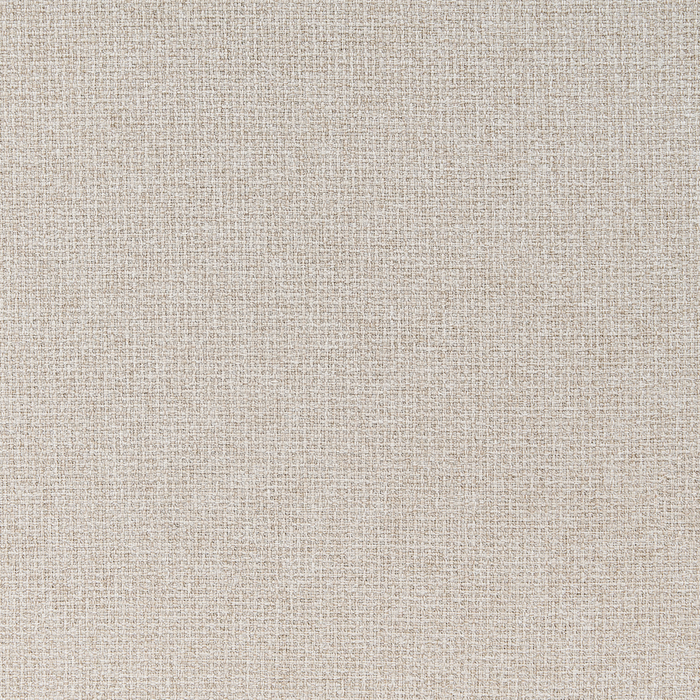 Beliani - SOSJO - Hoekbank - Lichtbeige - Rechtszijdig - Polyester