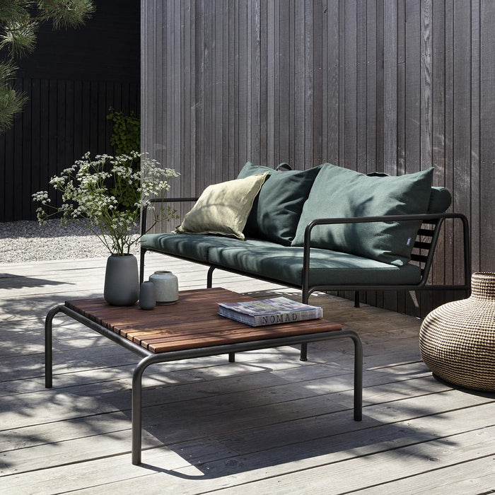 Houe Avon salontafel frame wit