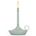 Graypants Wick Small tafellamp LED oplaadbaar Sage Green