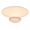 Funnel 2013 plafond- en wandlamp LED Ø35 Soft Pink