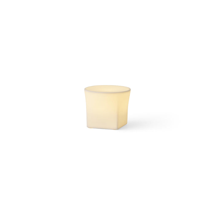 Audo Copenhagen Ignus Flameless Candle kaars H8