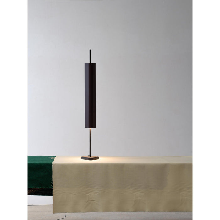 Flos Emi tafellamp LED Deep Blue