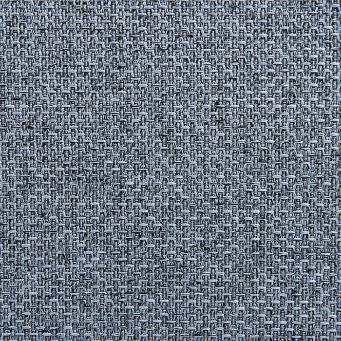 Beliani - SOSJO - Hoekbank - Blauw - Linkszijdig - Polyester