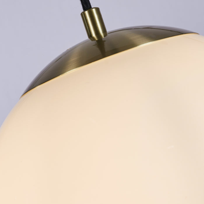 Searchlight Atom II Hanglamp - Ø 30 cm