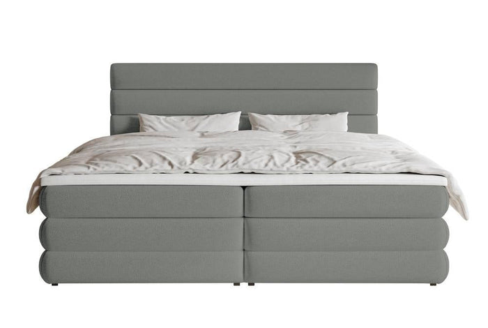 NADUVI Collection Bedframe Alessa inclusief matras