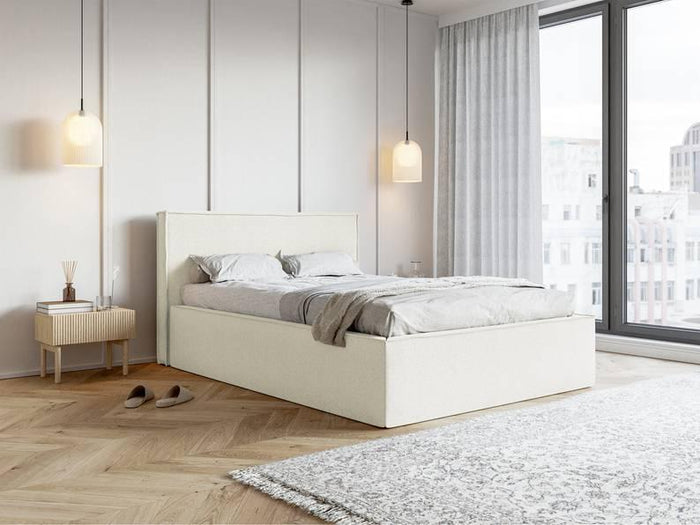 NADUVI Collection Bedframe Sera met opbergvak