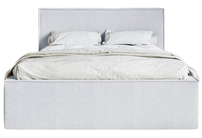NADUVI Collection Bedframe Sera II met opbergvak 140 x 200 cm