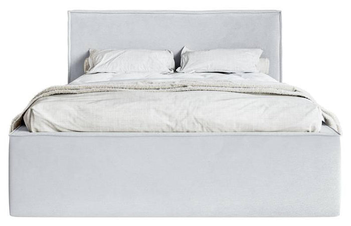 NADUVI Collection Bedframe Sera II met opbergvak 140 x 200 cm