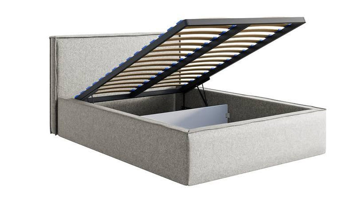 NADUVI Collection Bedframe Sera met opbergvak